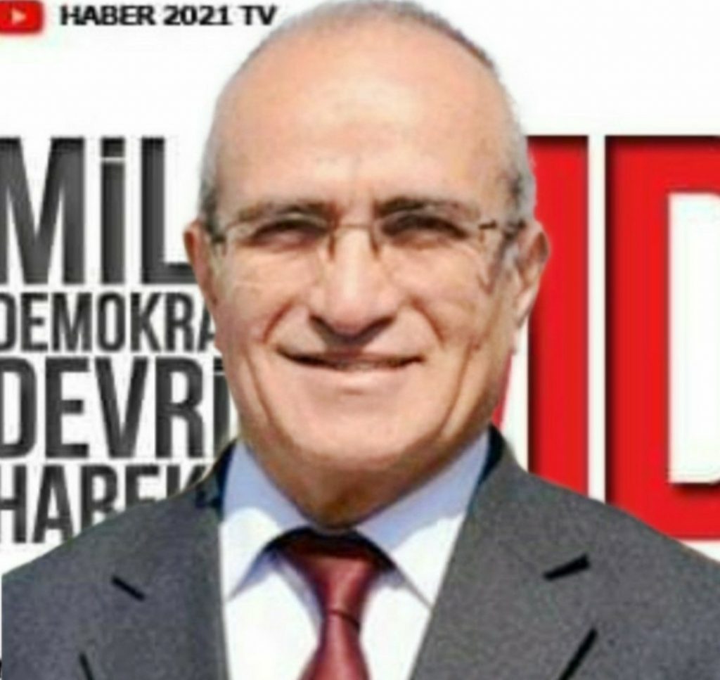 Yüz yaşındaki Parti