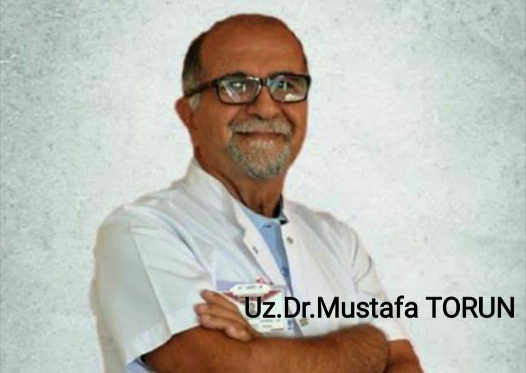 Torun, Korkak İnsanların Şiirleri ve Türküleri Olmaz…