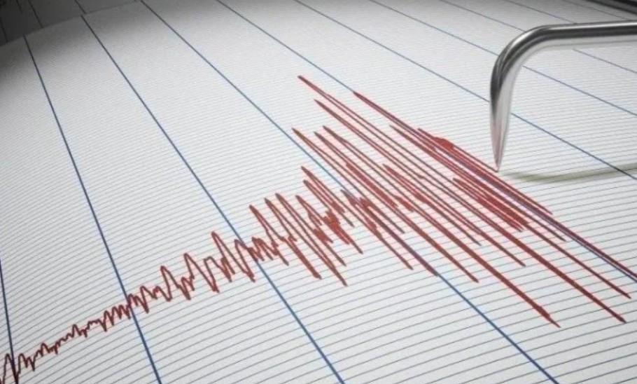 Kayseri’de 13 dakikada 3 deprem meydana geldi! Son depremler…