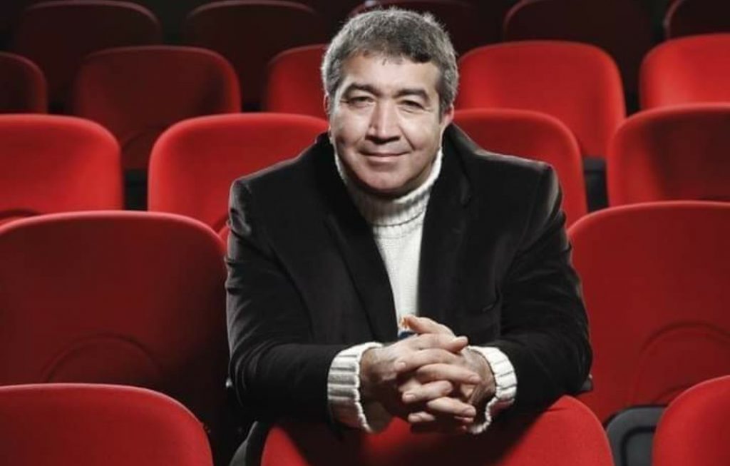 Turgay Yıldız hayatını kaybetti