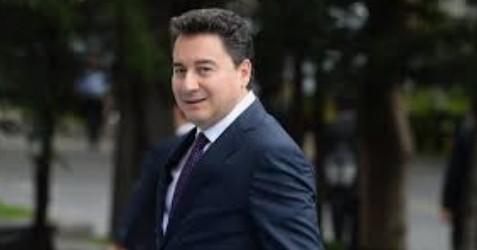 BABACAN:Cumhurbaşkanı adayı parlamenter sisteme geçişin yol haritasını imzalamalı