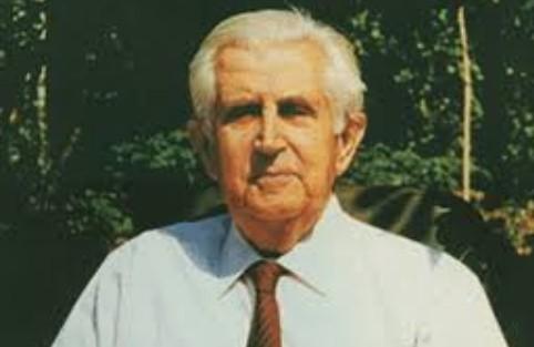 Prof.Dr.Nusret Fişek Hocamızı Saygı ile Anıyoruz