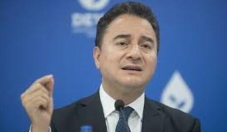 BABACAN ALTINDAĞ’DA SİVİL TOPLUMLA BULUŞTU