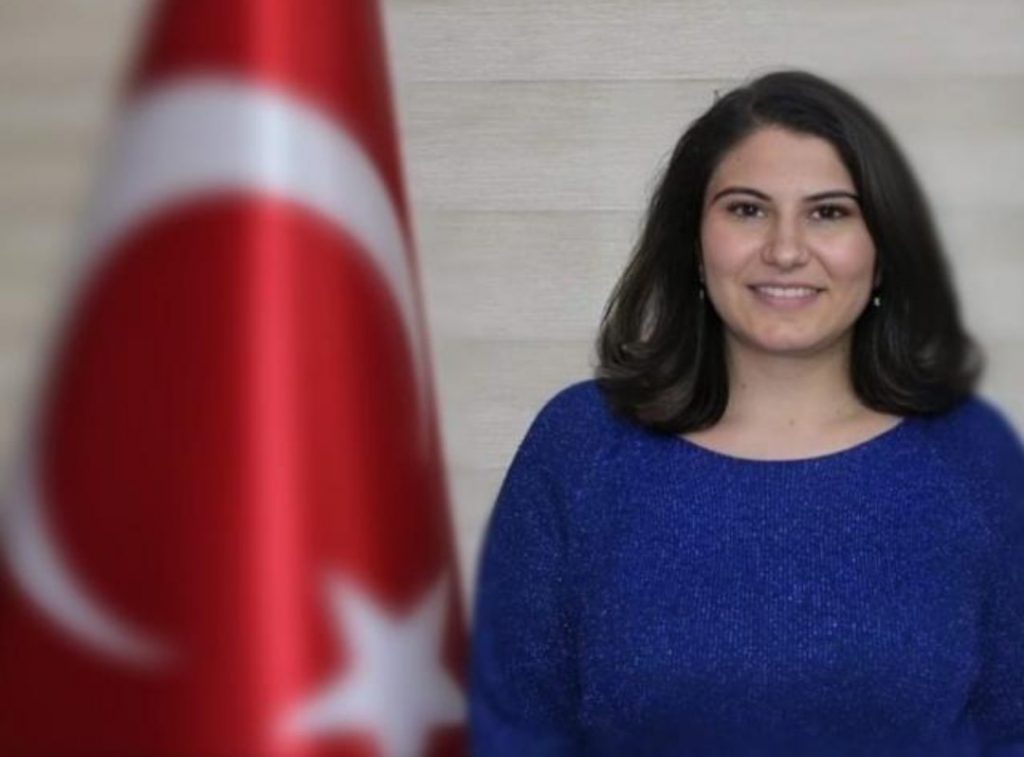 ATEM Başkan Adayı Nejla AYKAÇ Projelerini Açıkladı
