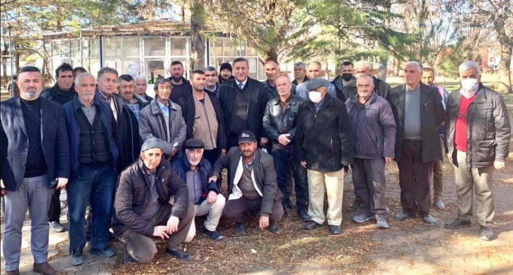 Gürer: Vatandaşı elektrik  faturası çarpıyor