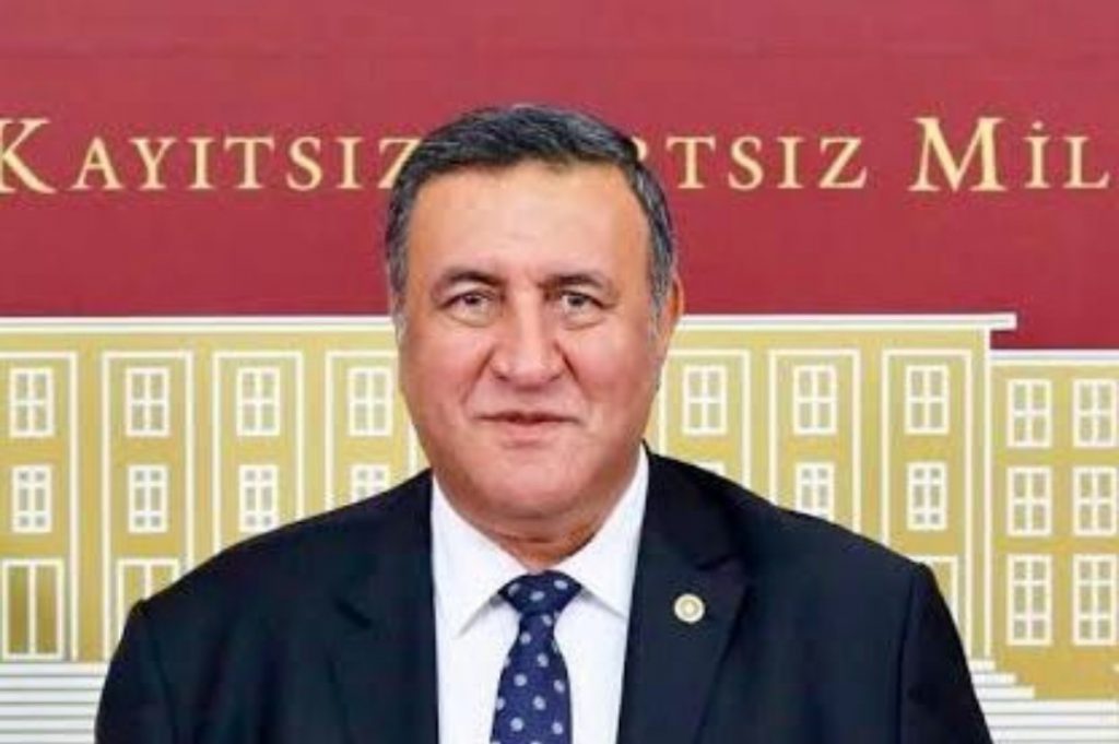 Gürer:Usta öğreticilerin sorunları çözüme kavuşturulmalı