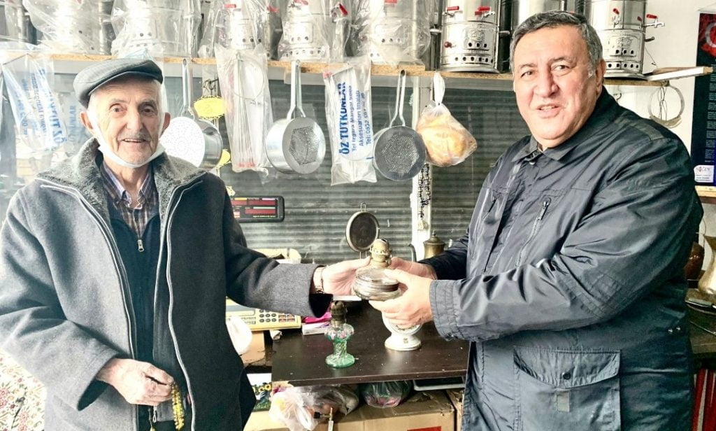 Gürer: Zamlar emeklinin belini büktü
