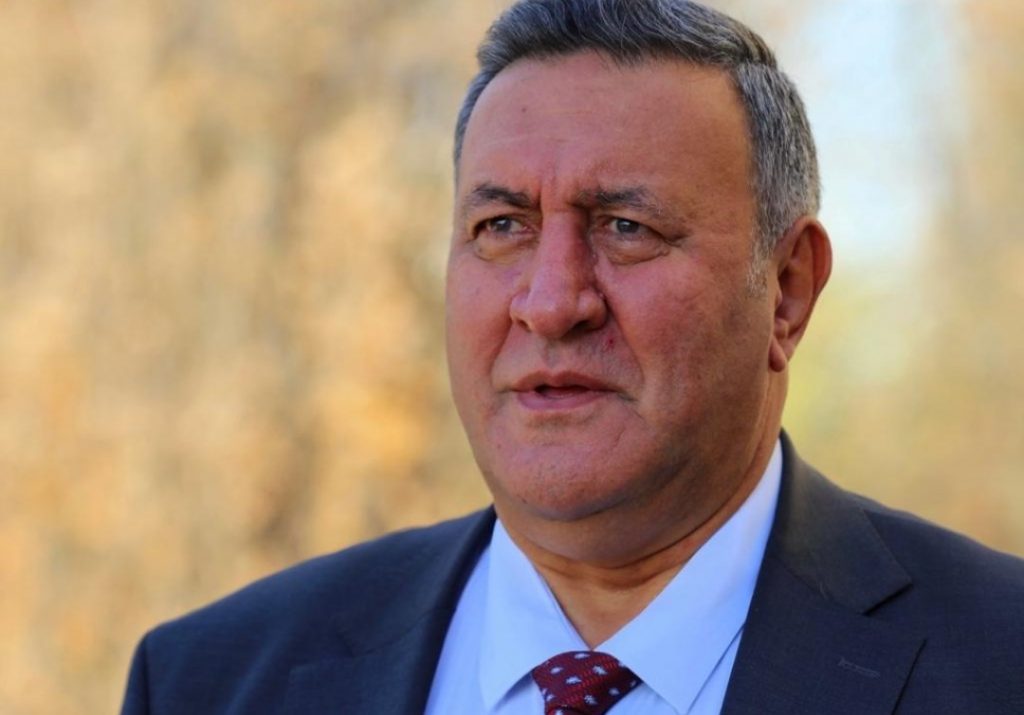 Gürer: Gurbetçilerimizin yaşadığı sorunları Meclis gündemine taşıdı
