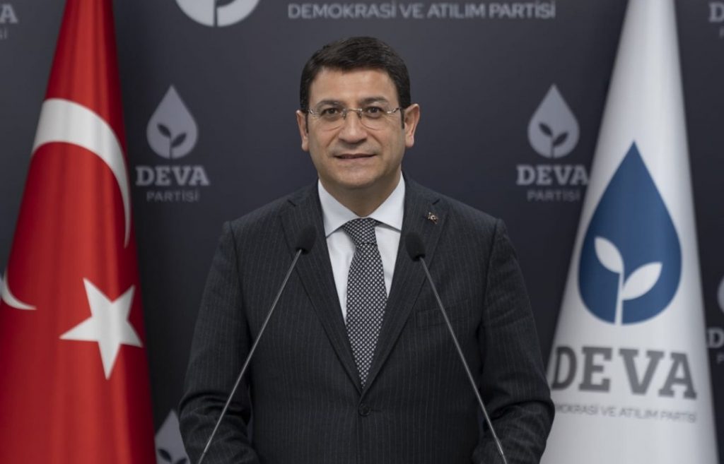 Şahin: Ayarını bozduğunuz kantar, gün gelip sizleri de tartar
