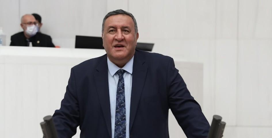 Gürer: Yaşlı ve kimsesiz hastaların bakımı için yeni projelere ihtiyaç var