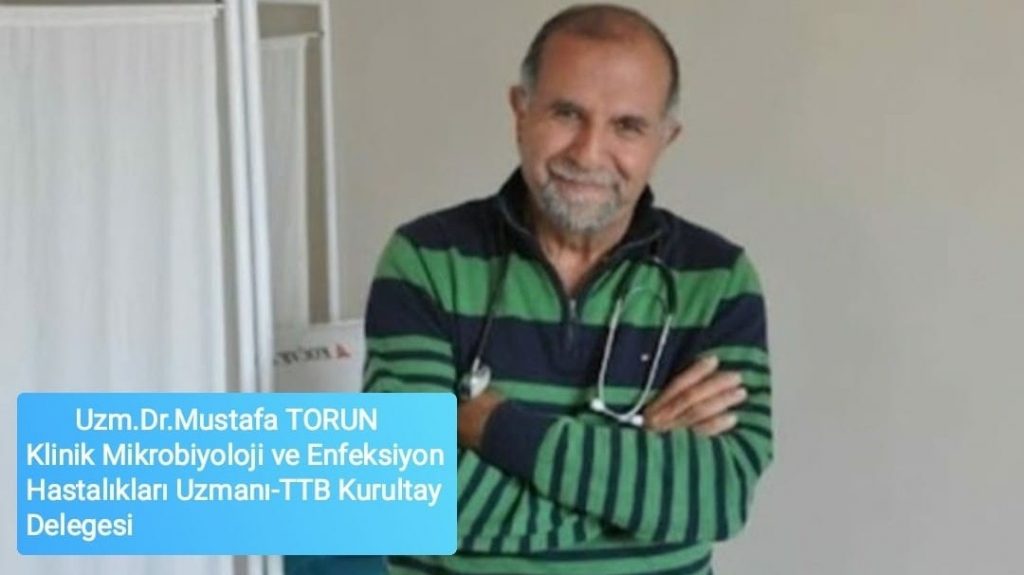 Bir Hekim Gözü ile Kadına Şiddet