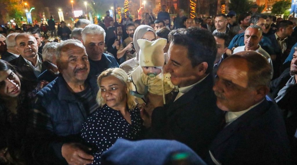 Ali BABACAN: Emekliyi, sabit ve dar gelirliyi enflasyona ezdirmeyeceğiz