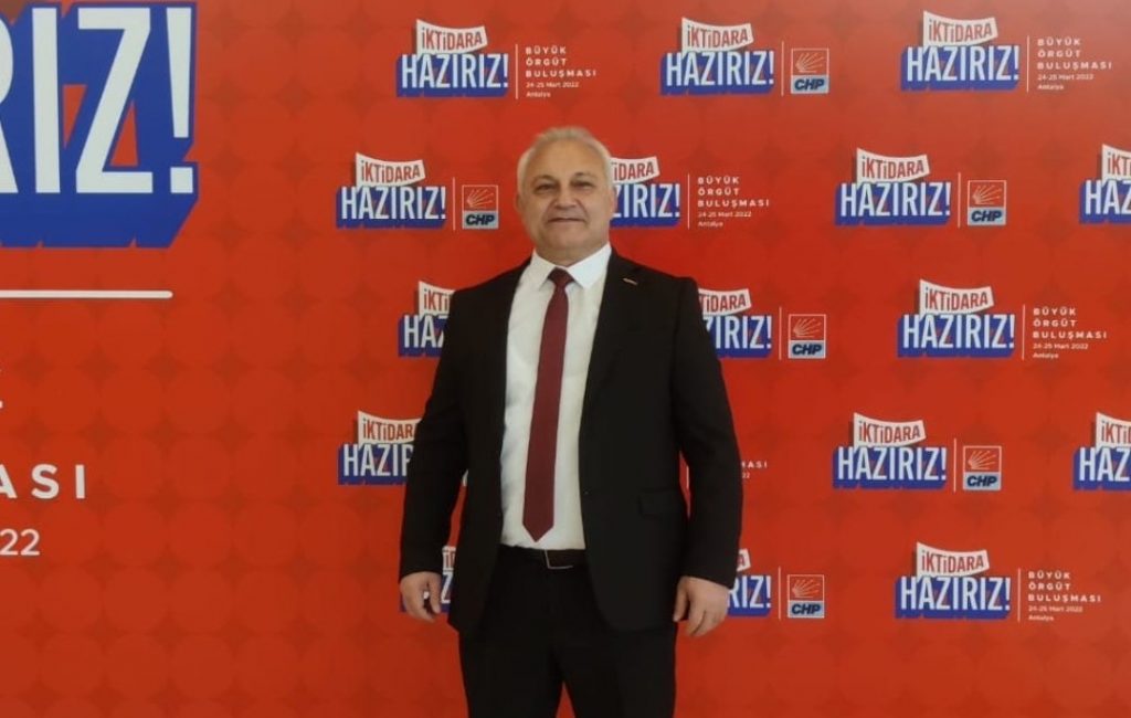 BAŞKAN YILMAZ: SGK GURBETÇİ EMEKLİLERİN MAAŞLARINI GÖZÜNE KESTİRMİŞ, EMEKLİLER, EMEKLİLİK İÇİN TEKRARDAN DEĞERLENDİRİLECEK!