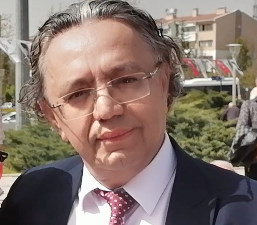 Yıldırım, 1 Mayıs Emek ve Dayanışma Günü Dolayısıyla Mesaj Yayınladı