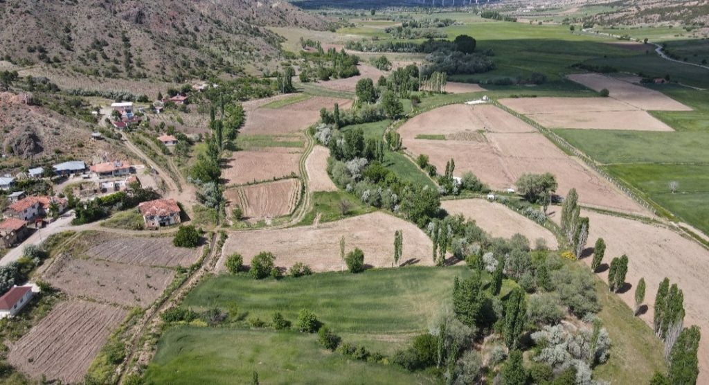 ÜRETEN, TASARRUF EDEN, KALKINAN BELEDİYE