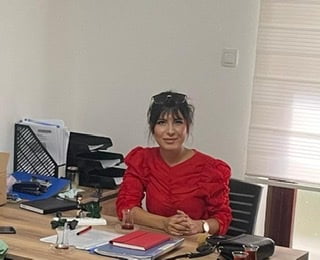 M.GİZEM YILDIRIM, ‘İstanbul Sözleşmesini Yok Saymak ,Hukuka Aykırı’