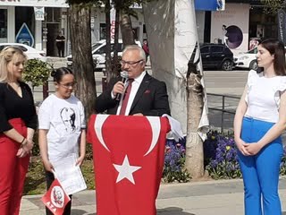 Başkan Yılmaz’dan Kurban Bayramı Mesajı