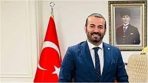 İYİ PARTİLİ UYKUR’DAN 24 TEMMUZ GAZETECİLER VE BASIN BAYRAMI KUTLAMA MESAJI!