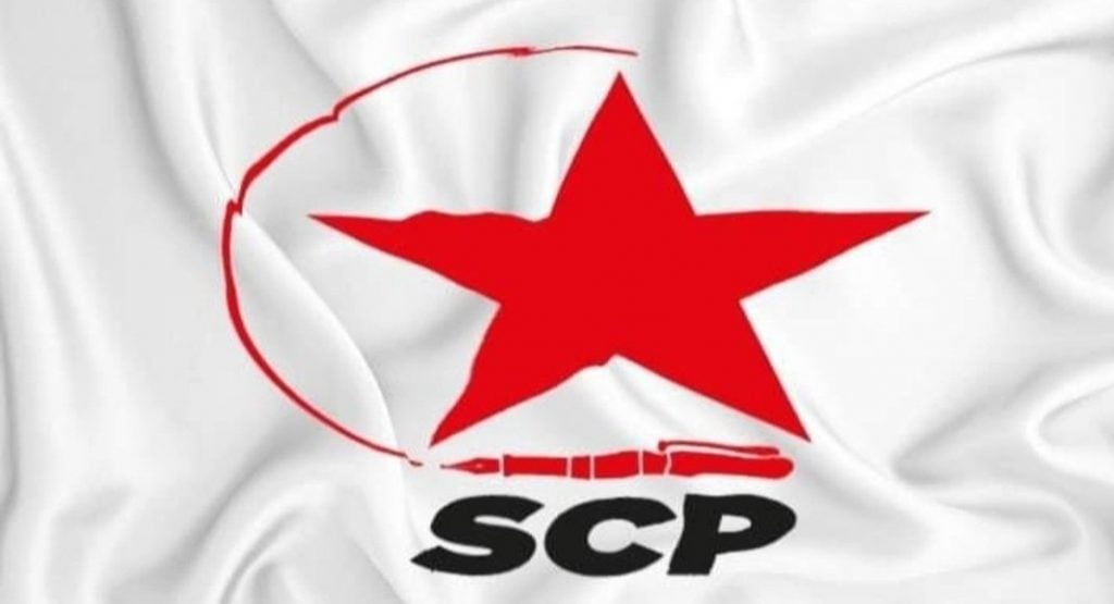 SCP: Türkiye’de kimsenin hukuki güvenliği ve yargıya güven kalmamıştır!