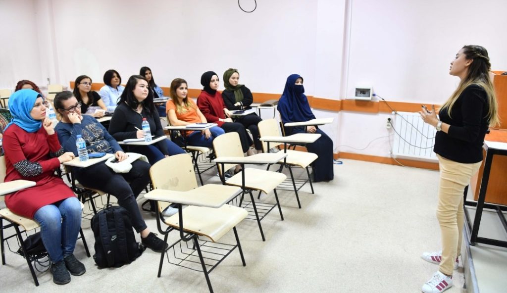 BELTEK’TE YENİ DÖNEM KURS KAYITLARI BAŞLIYOR