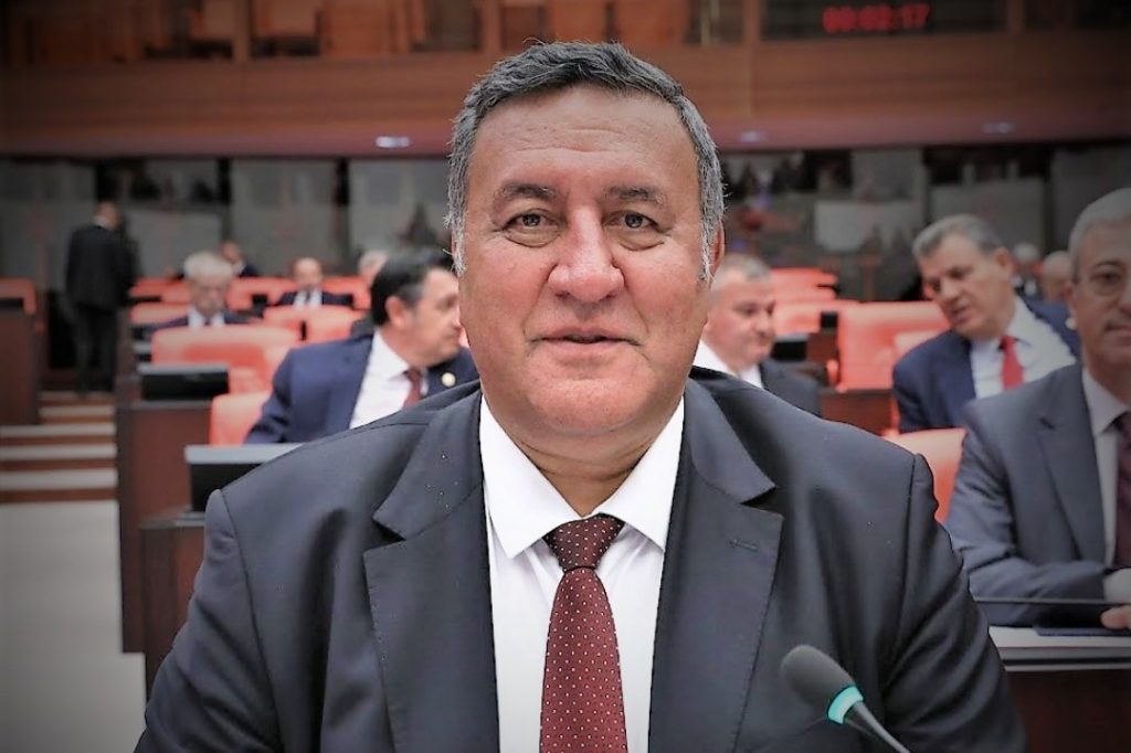 Gürer: Kamu varlıklarının tüketilişi incelemeye değer