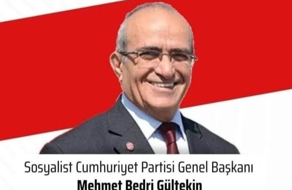 Su akıyor ve yolunu buluyor?