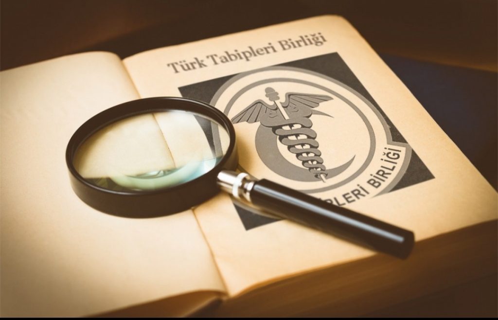 Sayıştay’ın Sağlık Bakanlığı 2021 Yılı Denetim Raporu Bilgi Notu