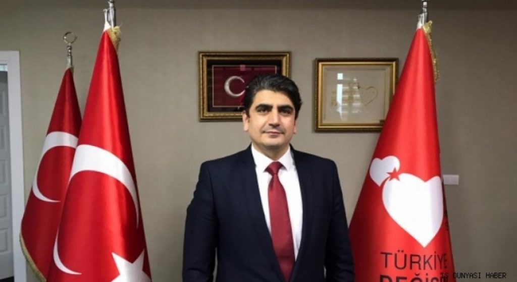 TDP’Lİ AKGÜN: İKTİDAR SORGUSUZ SUALSİZ UZMAN ÇAVUŞLARA KADRO VERMELİ!