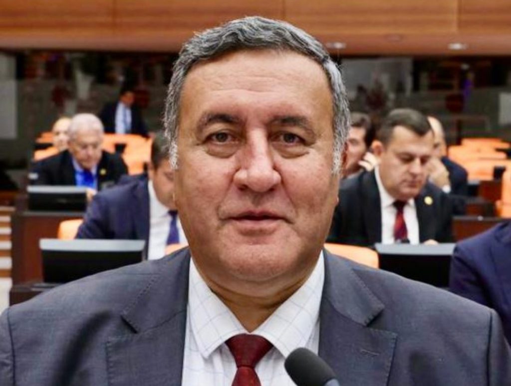 Gürer: Kamudaki tüm taşeron işçiler ayrım yapılmaksızın asli kadroya alınmalı