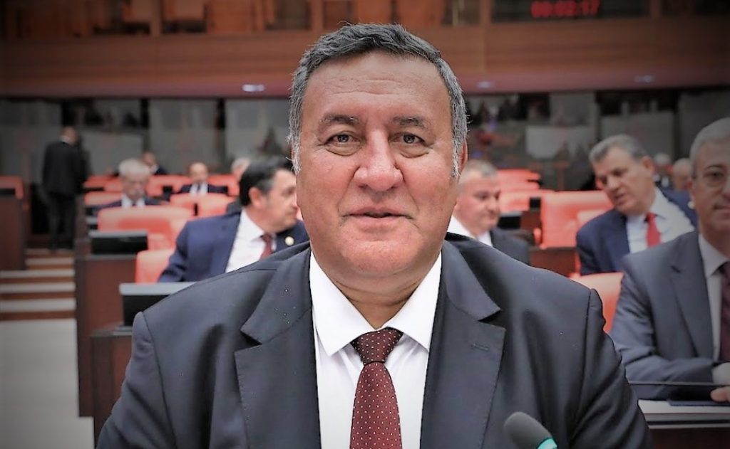 Gürer: Dar ve sabit gelirlilerin açlık sorunu var