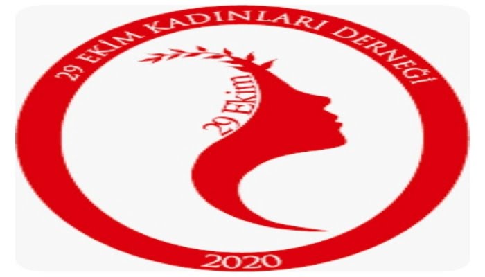 29 Ekim Kadınları Derneği, 29 Ekim Cumhuriyet Bayramı Kutlama Mesajı Yayımladı