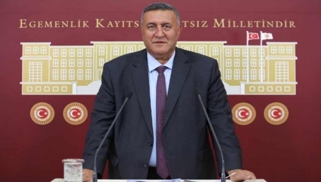 Gürer: Bakanlık, kantin ve yemekhane dersinde sınıfta kaldı
