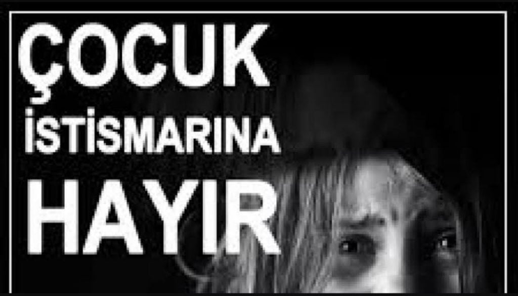 TBD: Çocuklarımızın çıkaramadığı ses olmak zorundayız, olacağız…