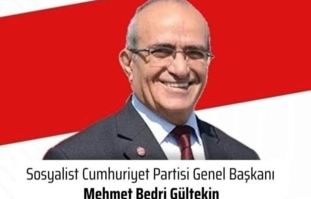 Suç Haritasındaki AKP İktidarı
