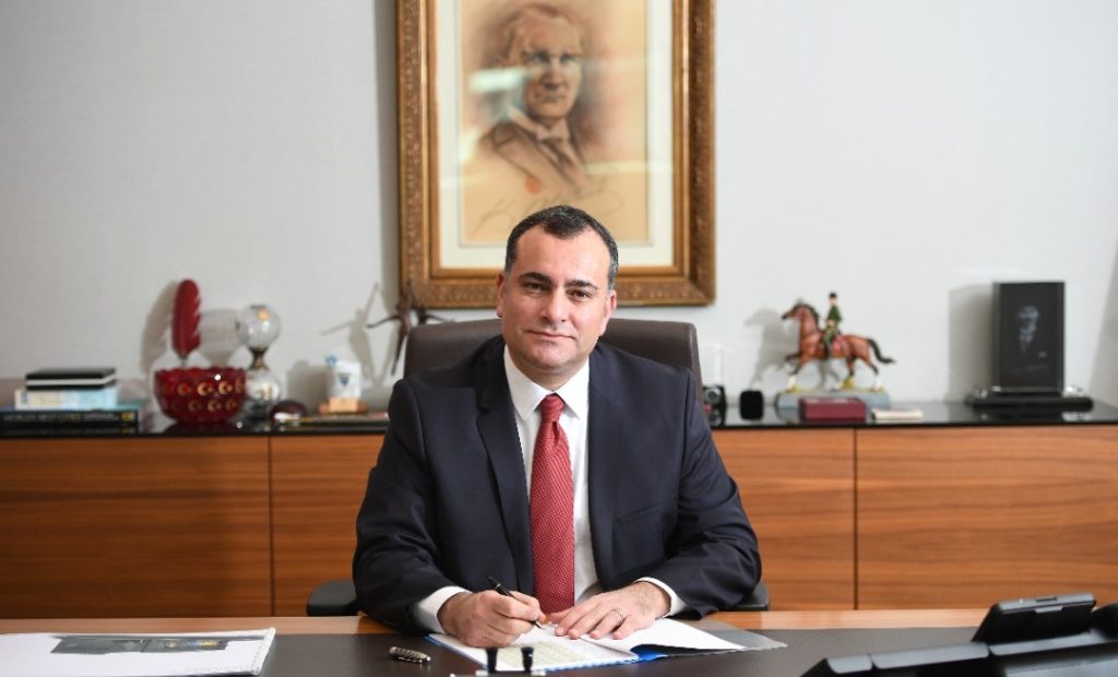 TAŞDELEN’DEN 2023 YILI MESAJI YAYINLADI