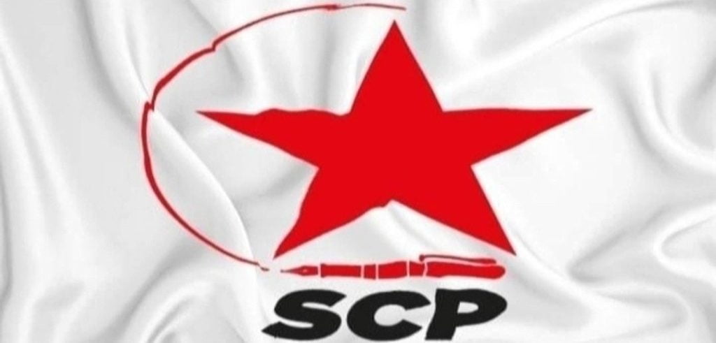 Sosyalist Cumhuriyet Partisi, Yeni Yıl Dolayısıyla Kutlama Mesajı Yayınladı