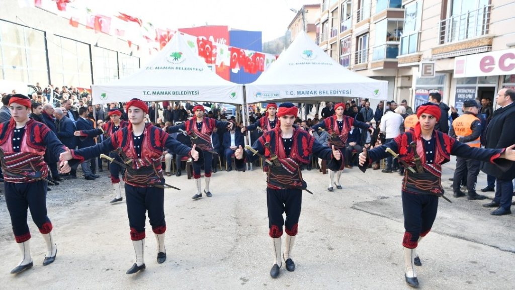 Boğaziçi Aile Sağlığı Merkezi İçin Geri Sayım