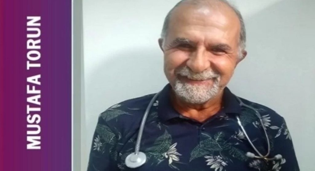 Ya Hep Beraber Ya Hiç!