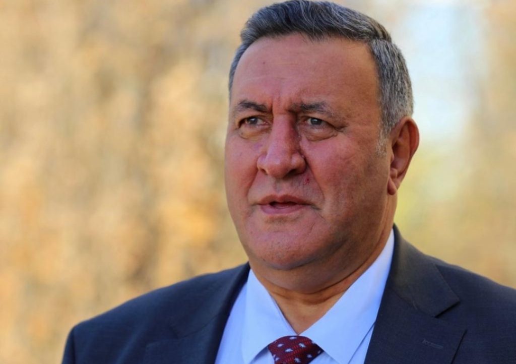 Gürer: 23 milyon  200 bin icra dosyası ile seçime gidiliyor