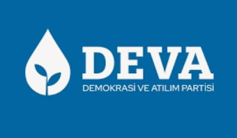 DEVA PARTİSİ’NDE MİLLETVEKİLİ ADAY ADAYLIĞI BAŞVURULARI BAŞLADI