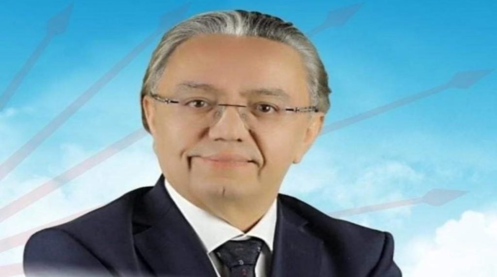 Prof.Dr. Ali YILDIRIM, 23 Nisan Ulusal Egemenlik ve Çocuk Bayramı Dolayısıyla Kutlama Mesajı Yayınladı