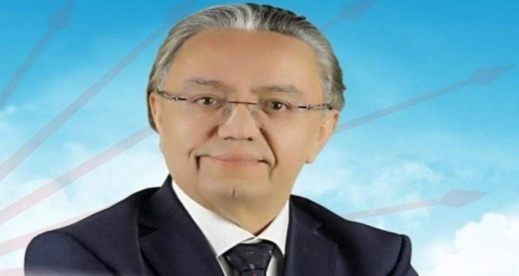 Prof.Dr. Ali Yıldırım 19 Mayıs Atatürk’ü Anma Genlik ve Spor Bayramı Dolayısıyla Kutlama Mesajı Yayınladı