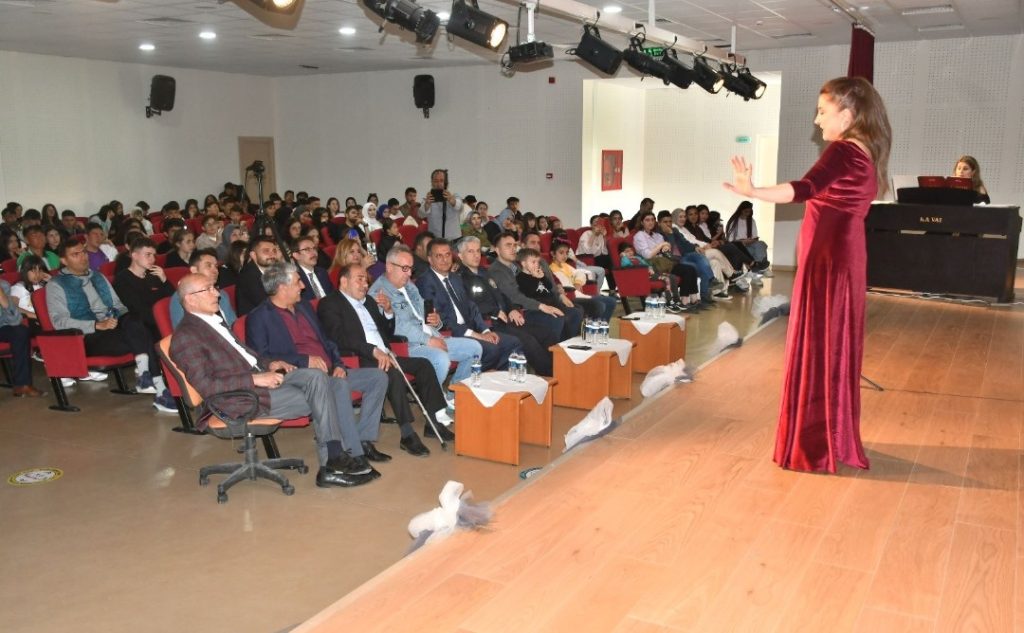 Haymana’da Opera Keyfi
