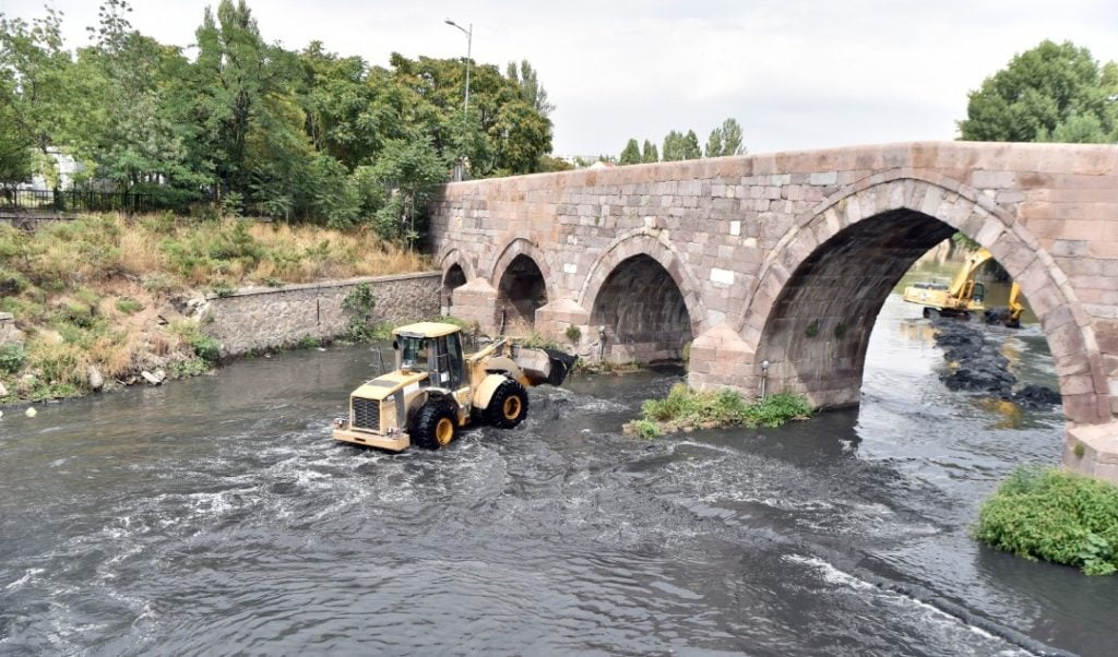 ASKİ’DEN KURBAN BAYRAMI ÖNCESİ ATIK UYARISI 