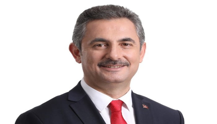 Mamak Belediye Başkanı Murat Köse, Kurban Bayramı Dolayısıyla Kutlama Mesajı Yayınladı