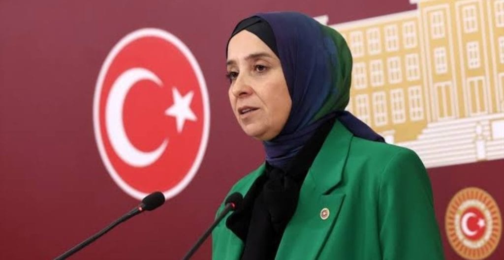 DEVA Partili Elif Esen: İktidarın emeklileri enflasyona ezdirmeme vaadi bu muydu?