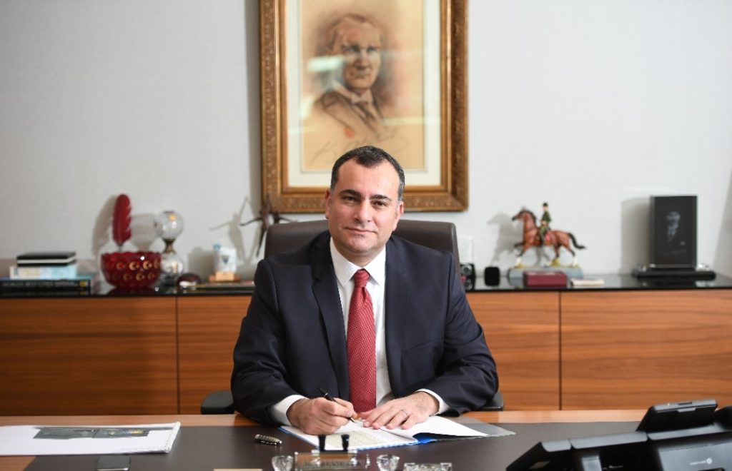 DÜNYAYA MEYDAN OKUYAN ZAFERİN 101. YILI KUTLU OLSUN 