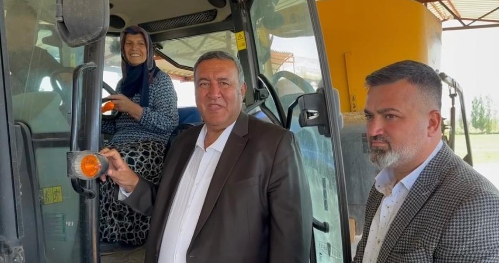 Bir Kadının Başarı Öyküsü