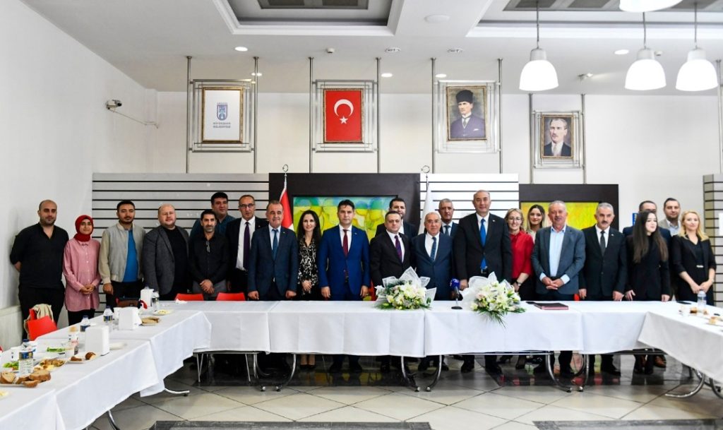 ANKARA HALK EKMEK FABRİKASI’NDA TOPLU İŞ SÖZLEŞMESİ HEYECANI