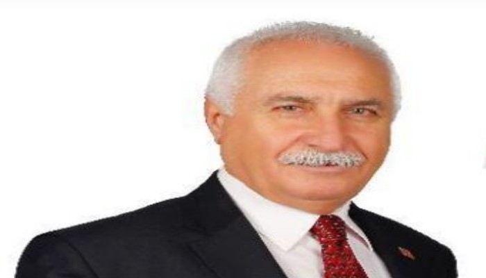 Hanifi Yılmaz, 29 Ekim Cumhuriyet Bayramı Dolayısıyla Kutlama Mesajı Yayınladı
